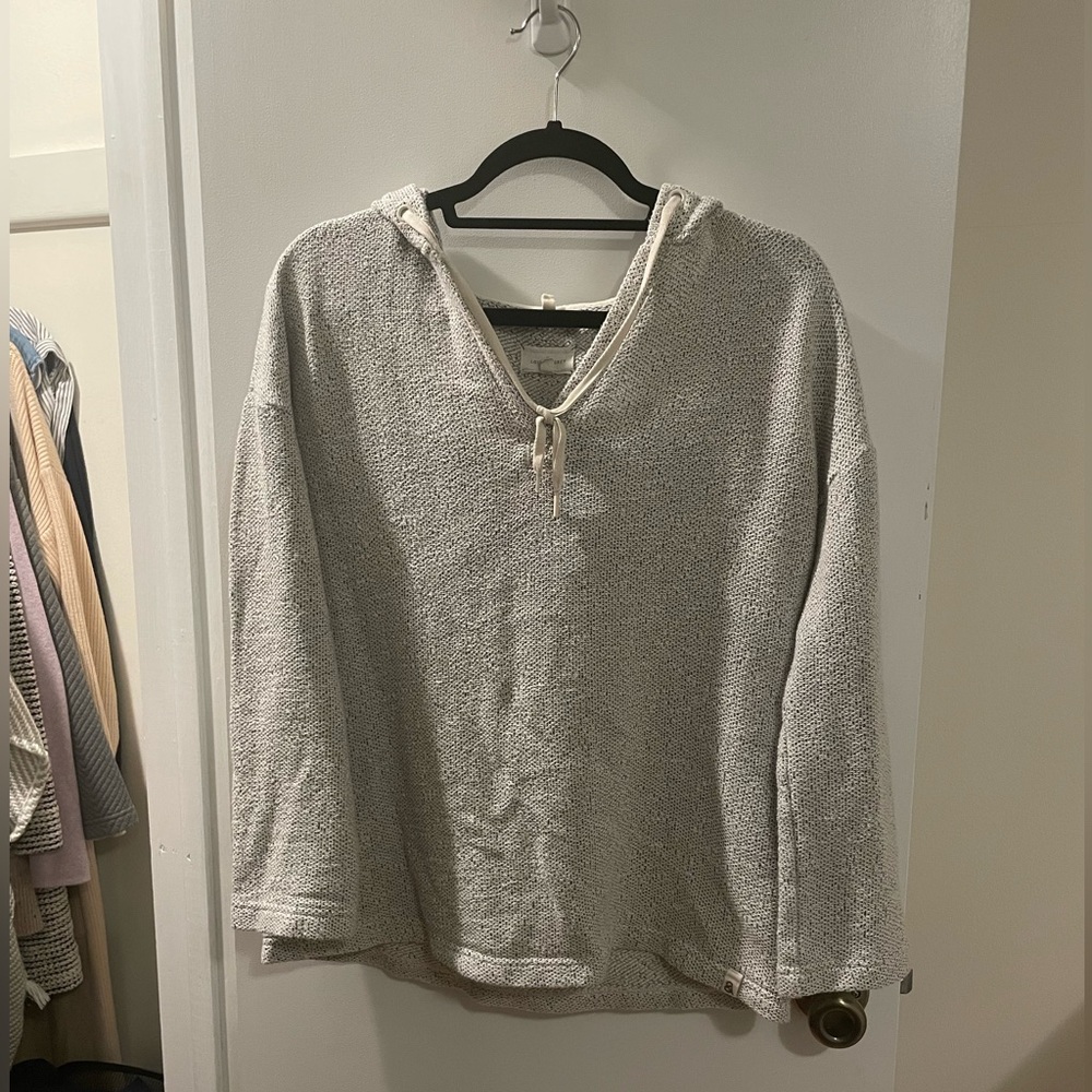 Sweater top